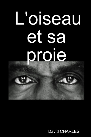 L'oiseau et sa proie