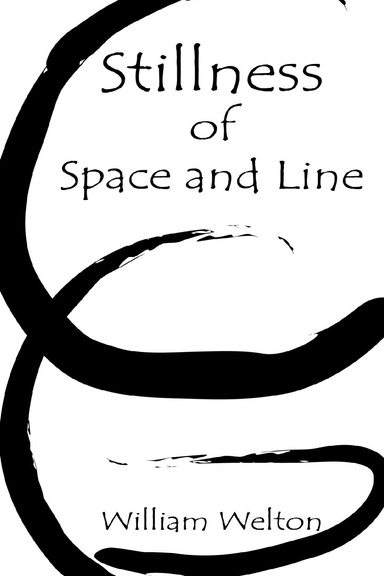 Stillness of Space and Line