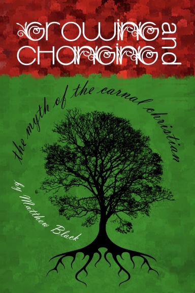 Growing and Changing in Christ