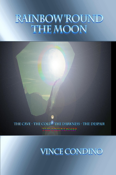 Rainbow 'Round the Moon