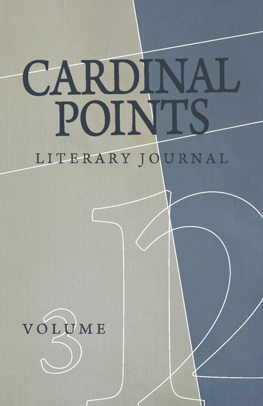 Cardinal Points Journal #12, Volume 3