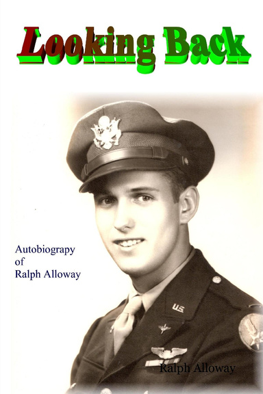 Looking Back: The Life of R. H. Alloway