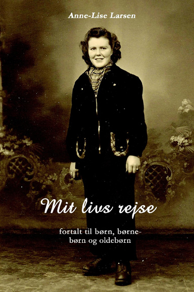 Mit livs rejse