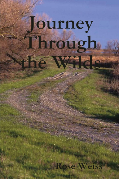 Journey Through the Wilds