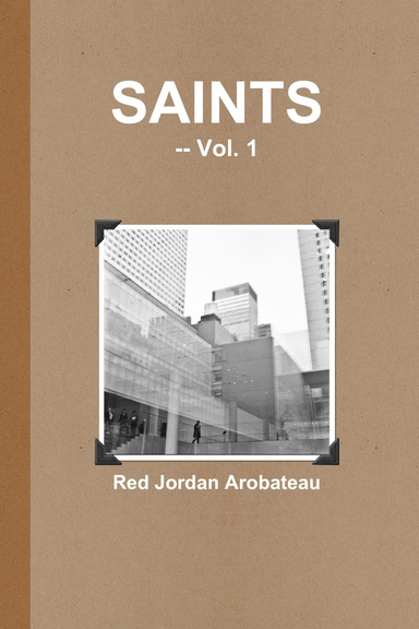 SAINTS-- Vol. 1