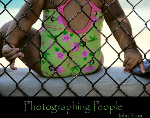 Photographing People