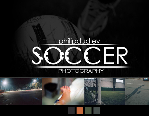 Soccer - Photography