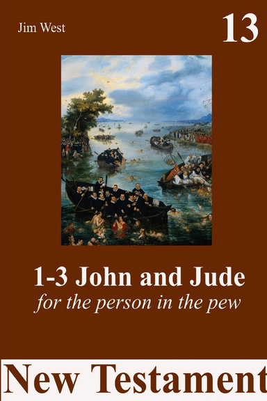 1-3 John and Jude
