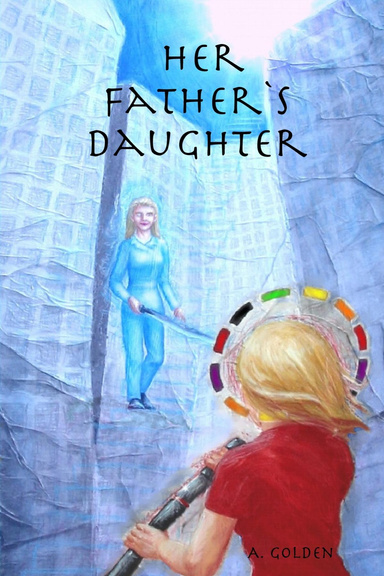 Her Father`s Daughter