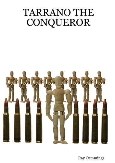 TARRANO THE CONQUEROR