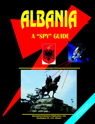 Albania A "Spy" Guide
