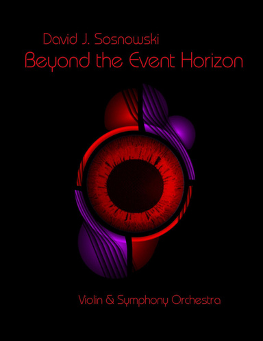 Beyond the Event Horizon