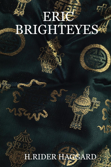 ERIC BRIGHTEYES