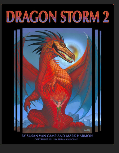 Dragon Storm 2