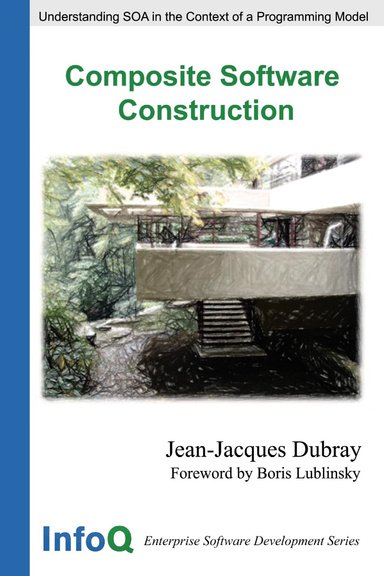 Composite Software Construction