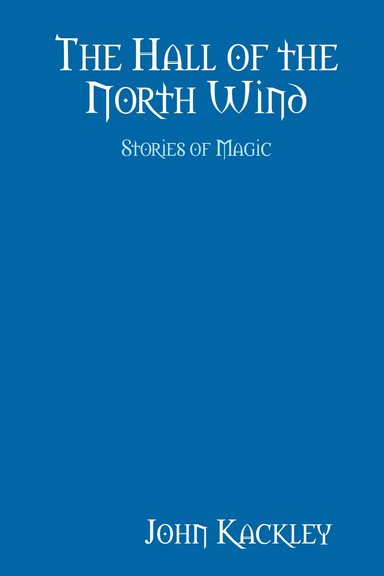 The Hall of the North Wind