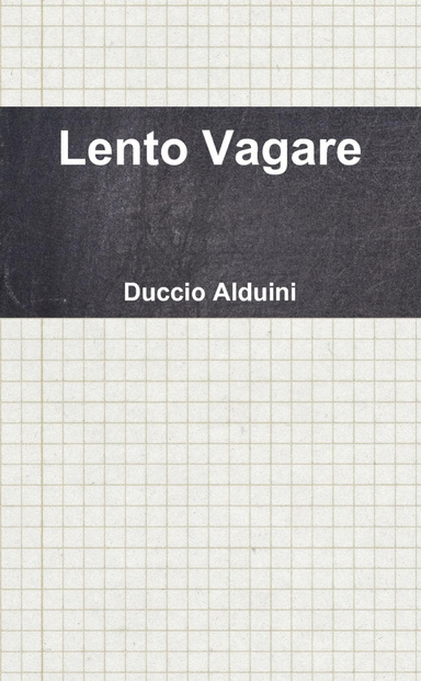 Lento Vagare