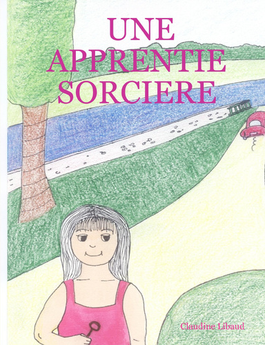 UNE APPRENTIE SORCIERE
