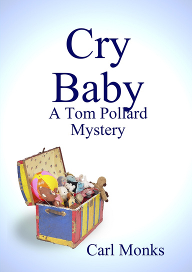 Cry Baby