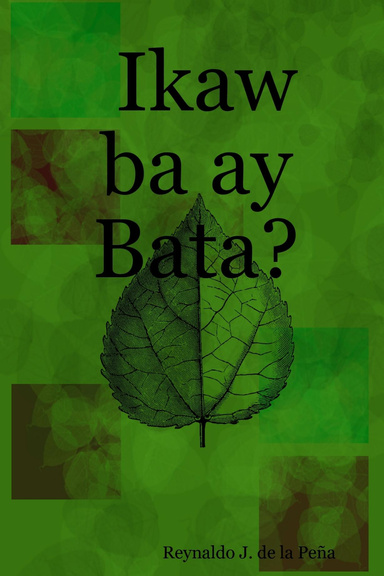 Ikaw ba ay Bata?