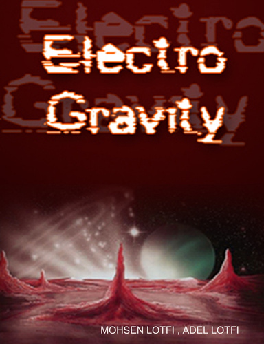 ELECTRO GRAVITY