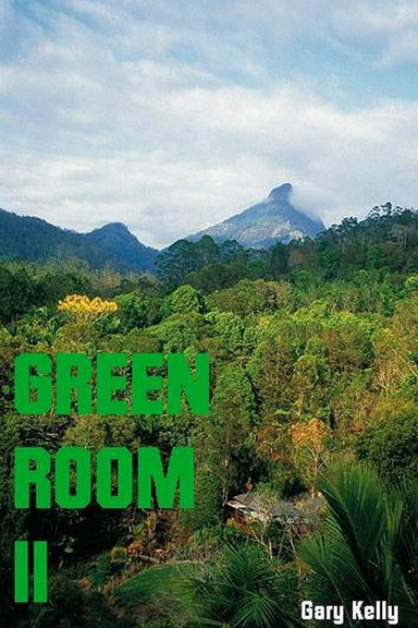 Green Room II