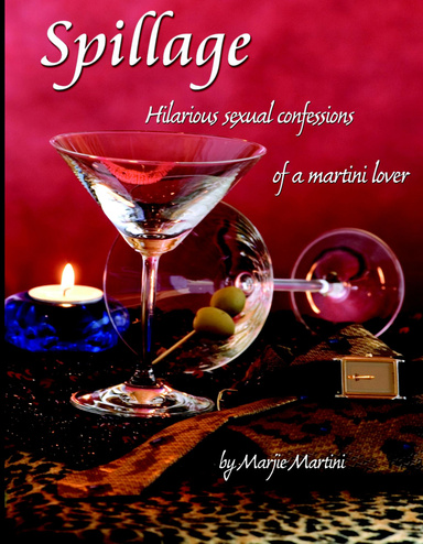 Martinis at Midnight