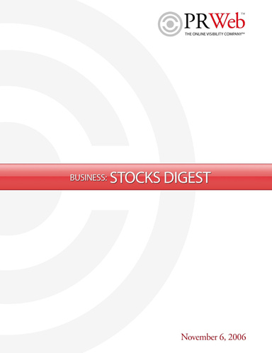 Business: Stocks Digest
