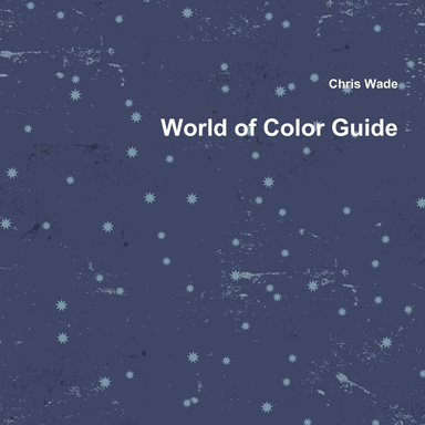 World of Color Guide