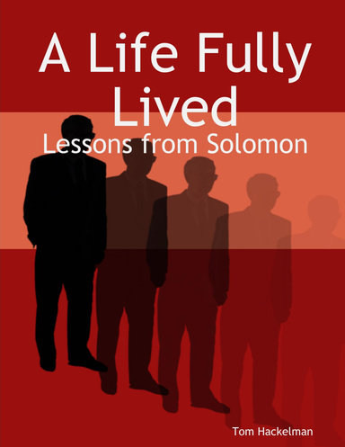 A Life Fully Lived