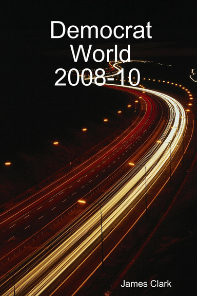 Democrat World 2008-10
