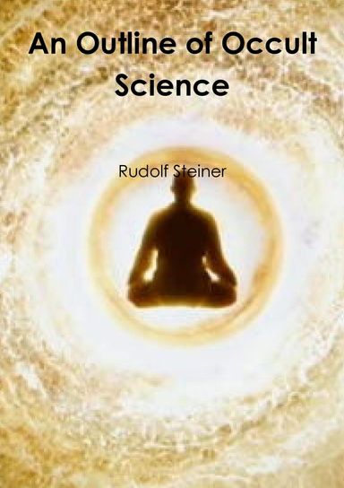An Outline of Occult Science