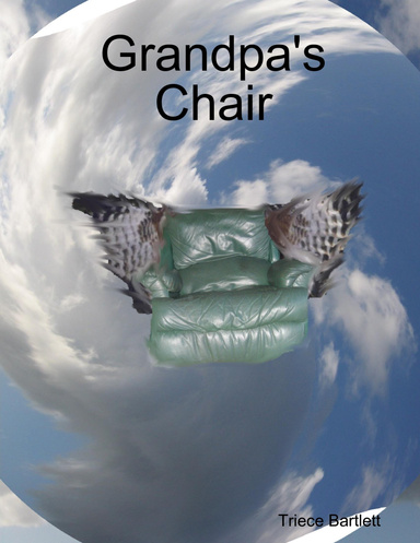 Grandpa's Chair