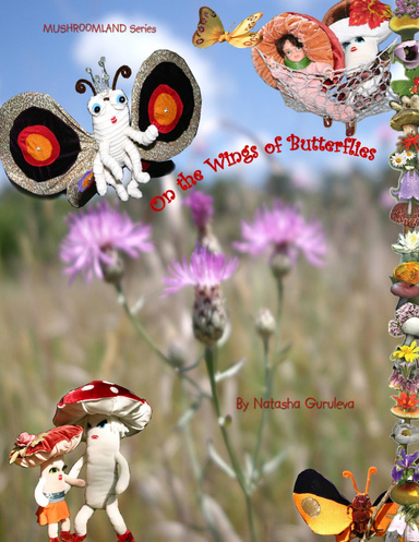 On the Wings of Butterflies