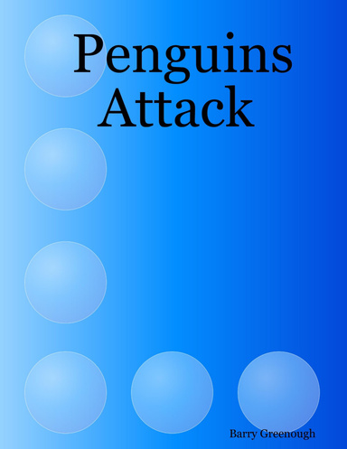 Penguins Attack