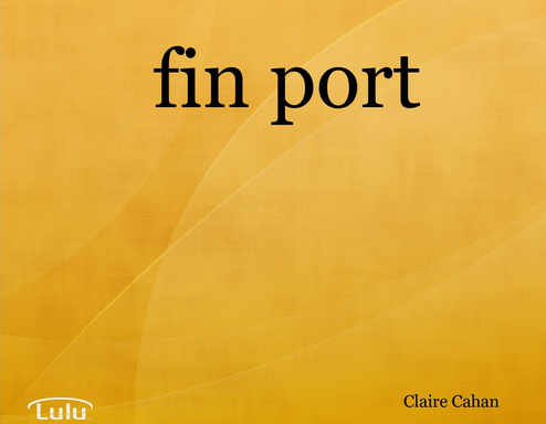 fin port