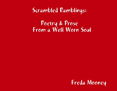 Scrambled Ramblings