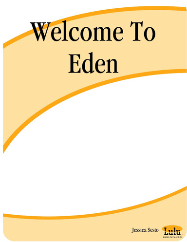 Welcome To Eden