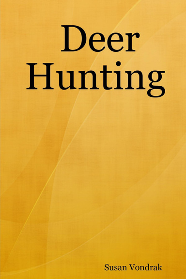 Deer Hunting