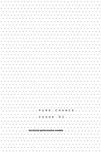 pure chance 1
