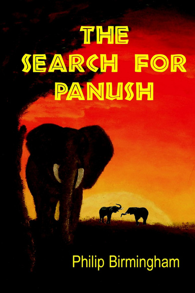 The Search For Panush