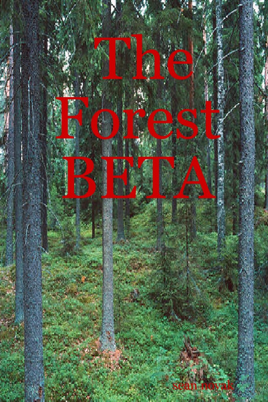 The Forest BETA