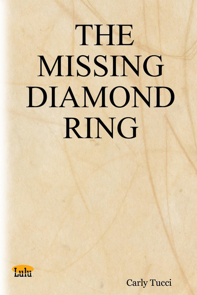 THE MISSING DIAMOND RING