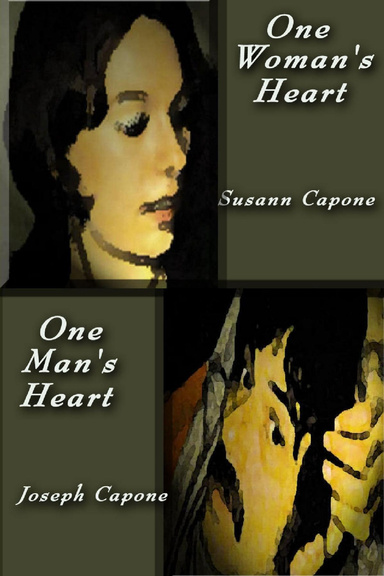 One Man's Heart & One Woman's Heart