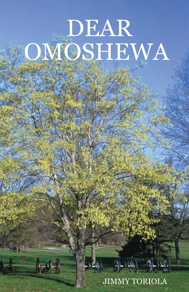 DEAR OMOSHEWA