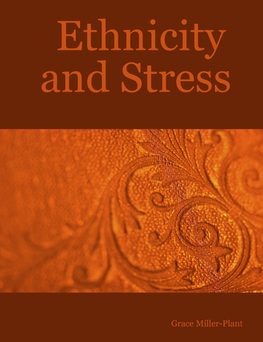 Ethnicity and Stress