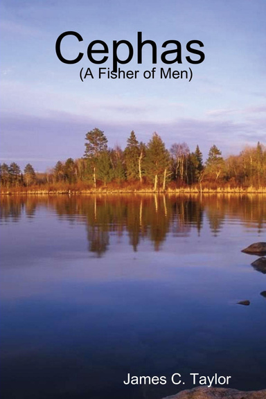 Cephas (A Fisher of Men)