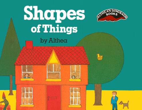 Shapes of Things