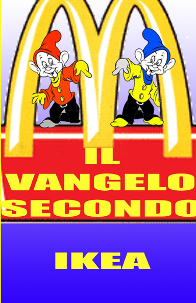 il vangelo secondo Ikea