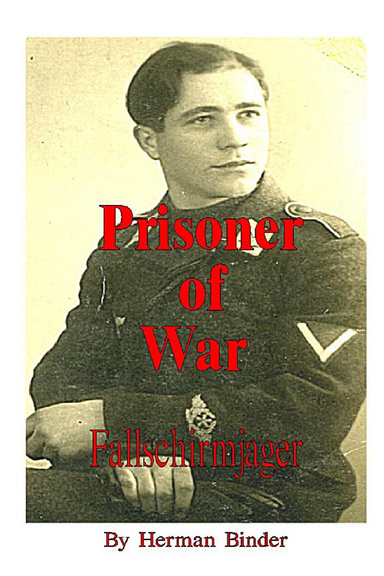 Prisoner Of War